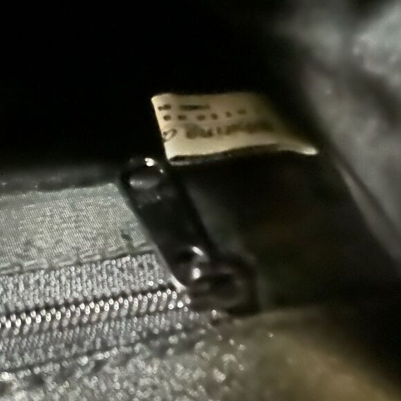 Whiting and Davis crossbody - Picture 5 of 8